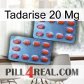 Tadarise 20Mg 05